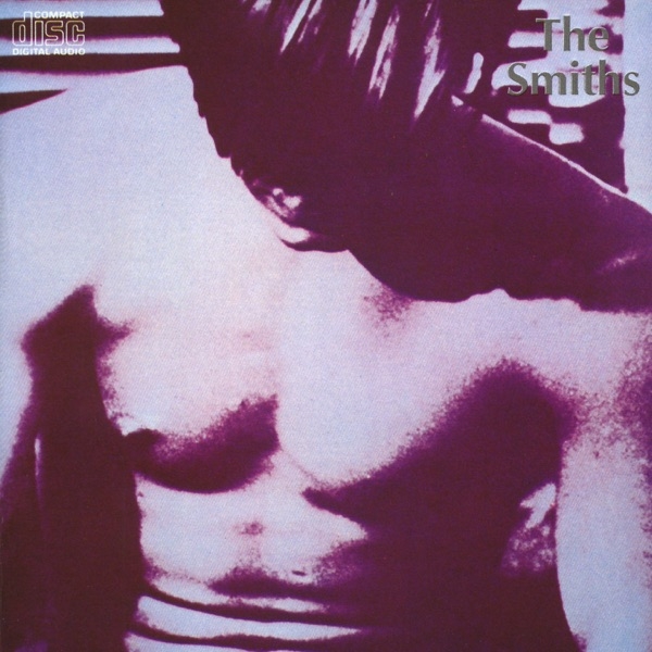 THE SMITHS - THE SMITHS (1LP)