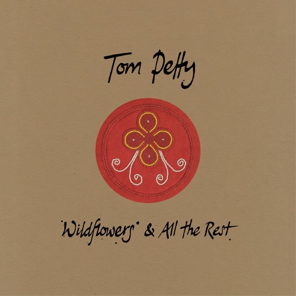 TOM PETTY - WILDFLOWERS & ALL THE REST -REISSUE (EXPANDED)