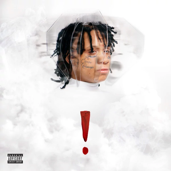 TRIPPIE REDD - ! (1LP)