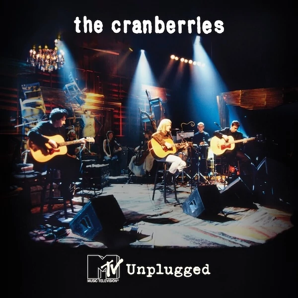 THE CRANBERRIES - MTV UNPLUGGED (1LP)