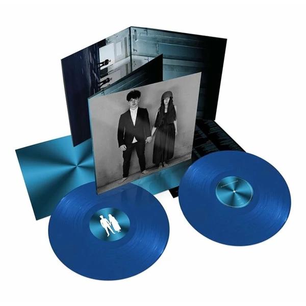 U2 - SONGS OF EXPERIENCE (2LP, 180G)