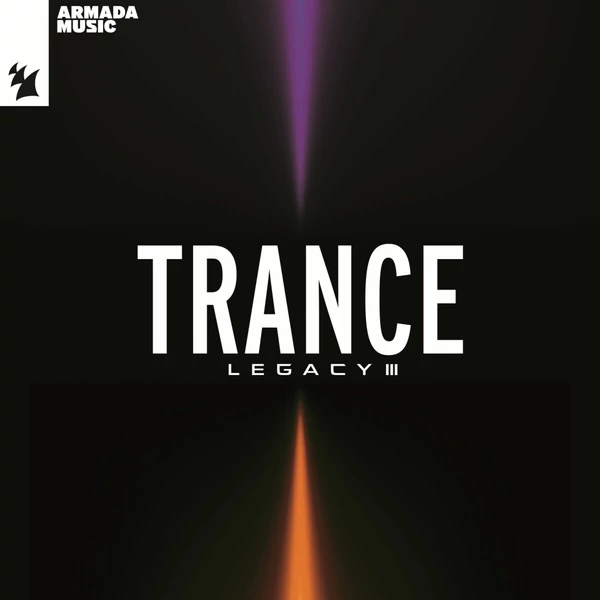VÁLOGATÁS - ARMADA MUSIC TRANCE LEGACY III (2LP)
