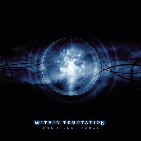 WITHIN TEMPTATION - SILENT FORCE (1LP, 180G)