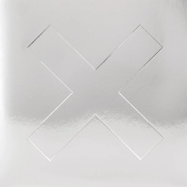 XX - I SEE YOU  (COLOURED, 140 GR + CD ALBUM)