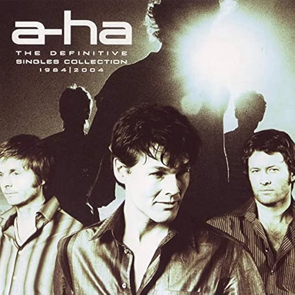 A-HA - THE DEFINITIVE SINGLES COLLECTION 1984 - 2004 (1CD) 