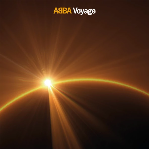 ABBA - VOYAGE (1LP)