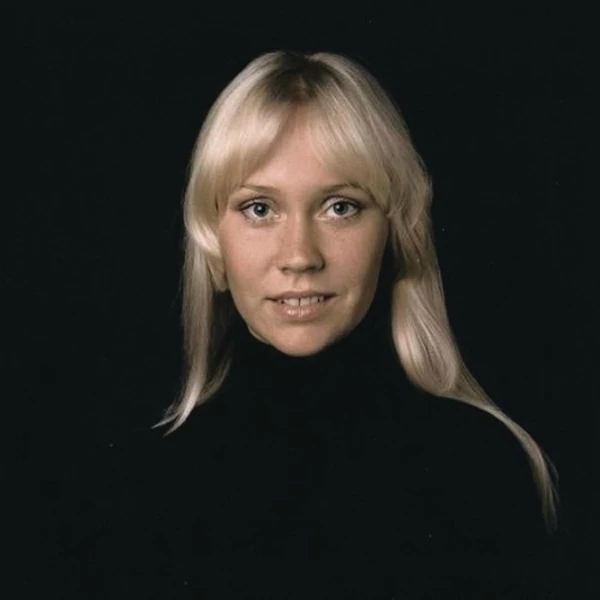 AGNETHA FALTSKOG - SINGLAR OCH ANDRA SIDOR (1LP, COLOURED VINYL)