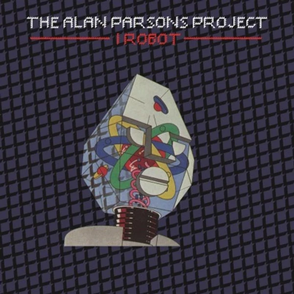 ALAN PARSONS PROJECT -  I ROBOT