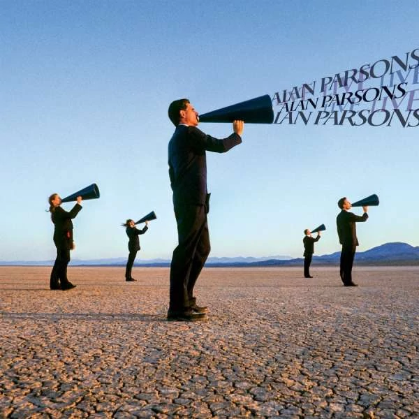 ALAN PARSONS - LIVE: VERY BEST OF (2LP, 180G)
