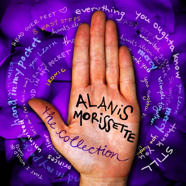 ALANIS MORISSETTE - THE COLLECTION (2LP)