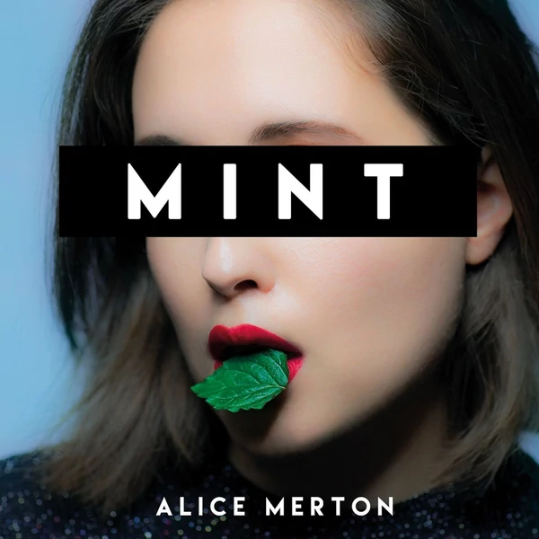 ALICE MERTON - MINT (1LP, LIMITED BOX, COLOURED VINYL)