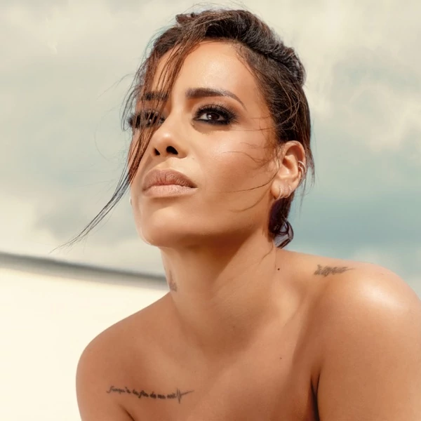 AMEL BENT - VIVANTE (1LP, 180G)