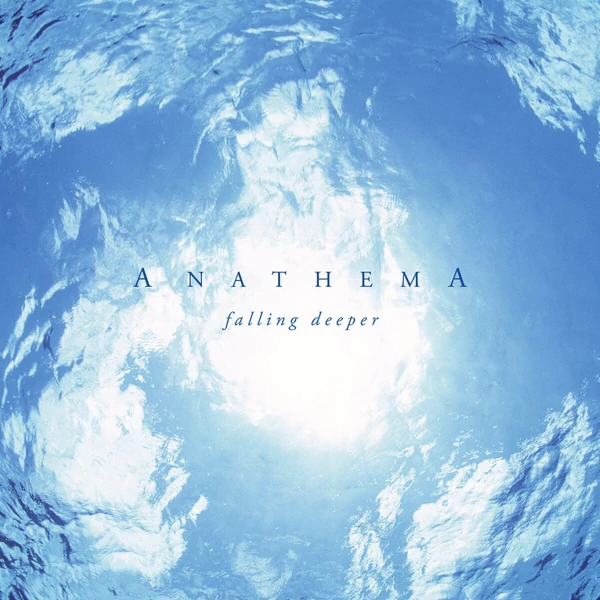 ANATHEMA - FALLING DEEPER (1LP, 180G)