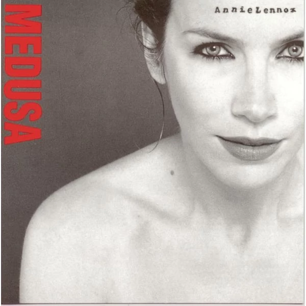 ANNIE LENNOX - MEDUSA (1LP)