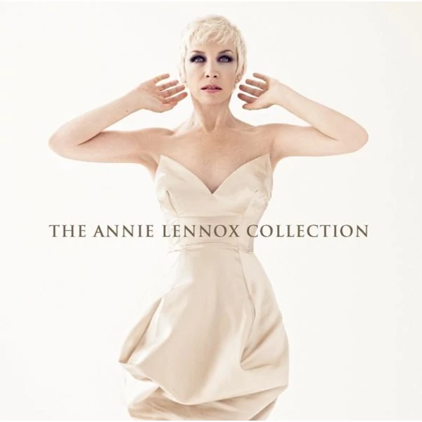 ANNIE LENNOX - THE ANNIE LENNOX COLLECTION (1CD)