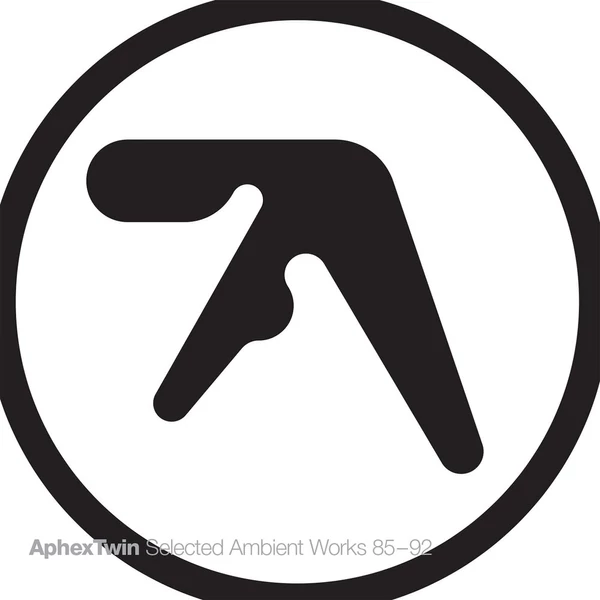 APHEX TWIN - SELECTED AMBIENT WORKS 85-92 (1CD)