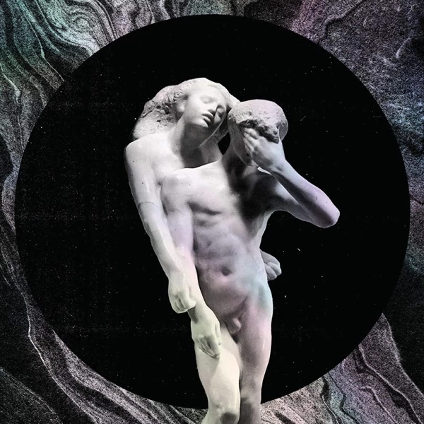 ARCADE FIRE - REFLEKTOR (2LP)