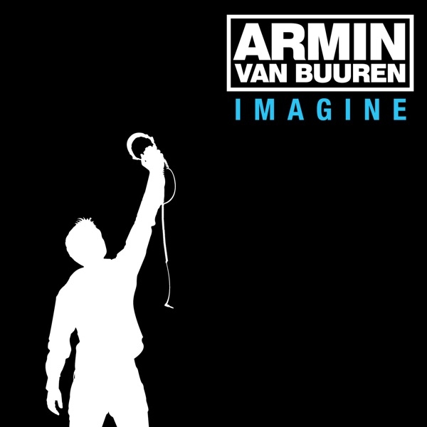 ARMIN VAN BUUREN - IMAGINE  (2LP, 180G)