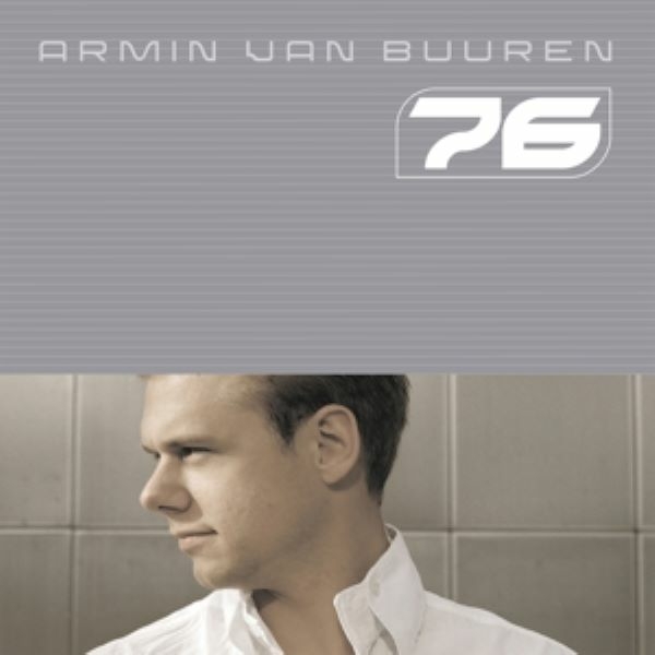 ARMIN VAN BUUREN - 76 (2LP, 180G)