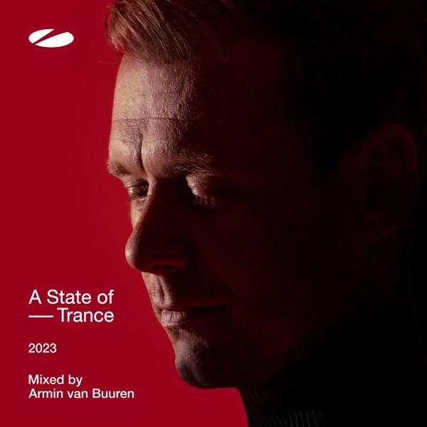 ARMIN VAN BUUREN - A STATE OF TRANCE 2023 (3CD)