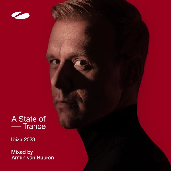 ARMIN VAN BUUREN - A STATE OF TRANCE IBIZA 2023 (2CD)