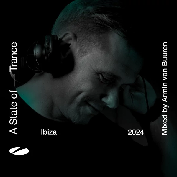 ARMIN VAN BUUREN - A STATE OF TRANCE IBIZA 2024 (3CD)