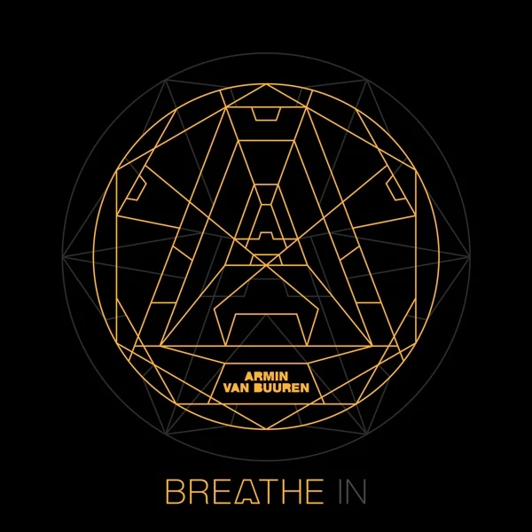 ARMIN VAN BUUREN - BREATHE (3CD)