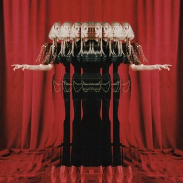 Aurora - The Gods We Can Touch