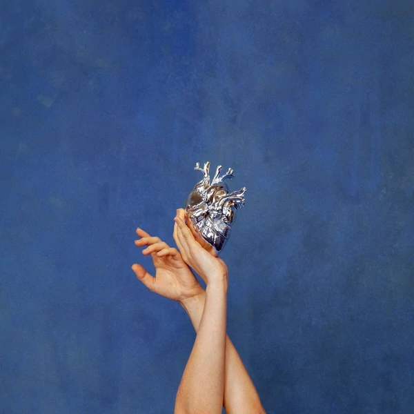 Aurora - What Happened To the Heart?