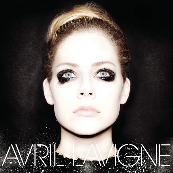 AVRIL LAVIGNE - AVRIL LAVIGNE (180G, REISSUE)