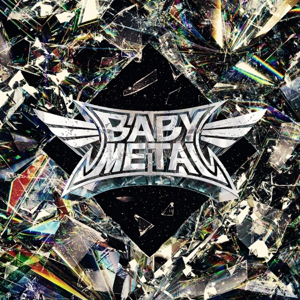BABYMETAL - METAL FORTH (1LP)