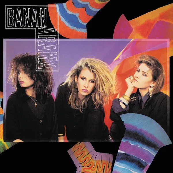 BANANARAMA - BANANARAMA (LP+CD)