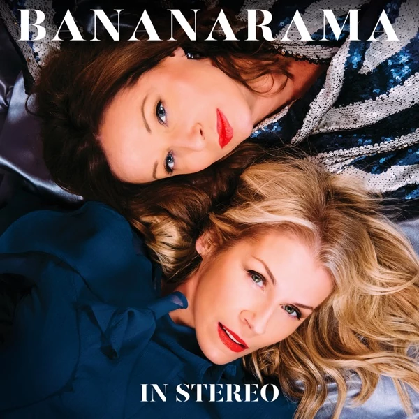 BANANARAMA - IN STEREO (1CD)