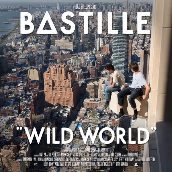 BASTILLE - WILD WORLD (2LP)