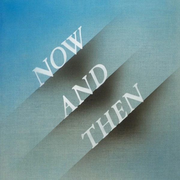 BEATLES, THE - NOW AND THEN (7&quot; VINYL SINGLE)