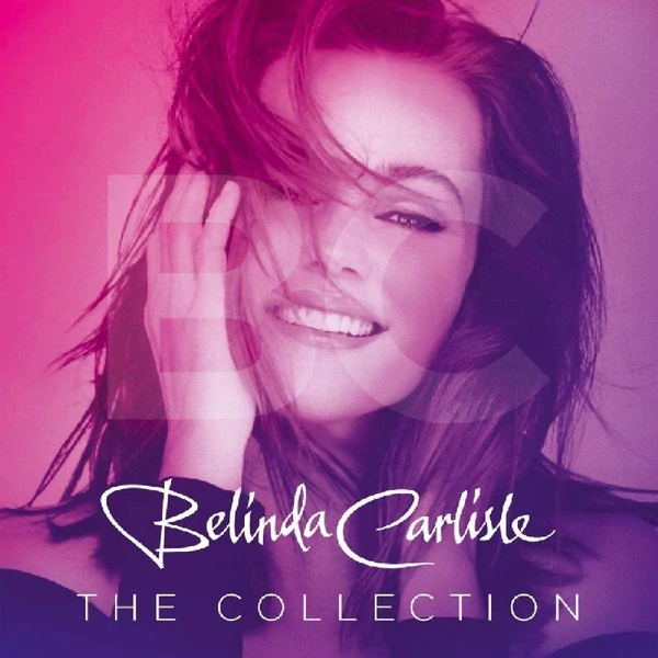 BELINDA CARLISLE - THE COLLECTION (2LP)