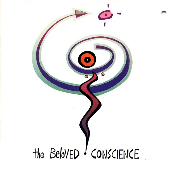 BELOVED - CONSCIENCE (2LP, 180G)