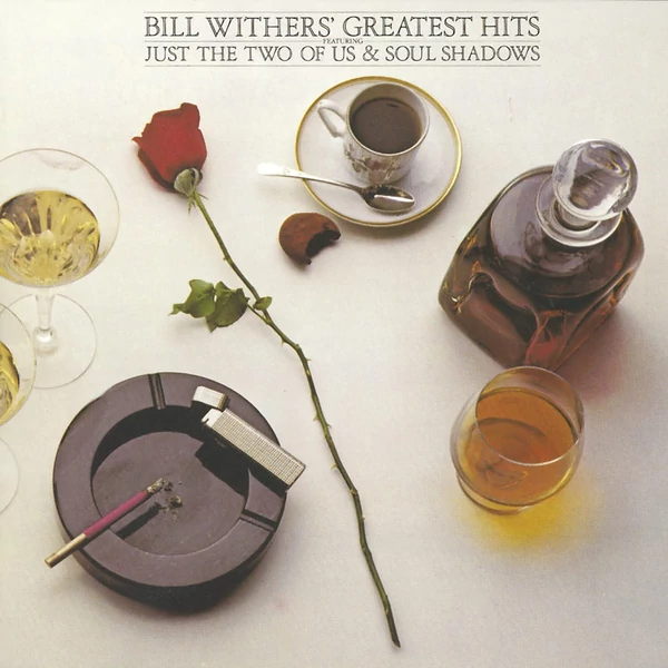 BILL WITHERS - GREATEST HITS (1LP)