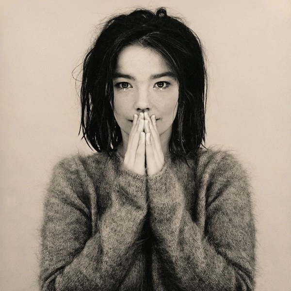 BJÖRK - DEBUT (1LP)