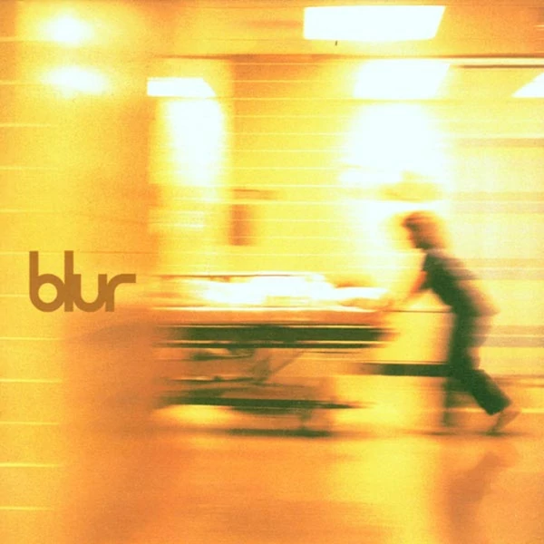 BLUR - BLUR (1CD)