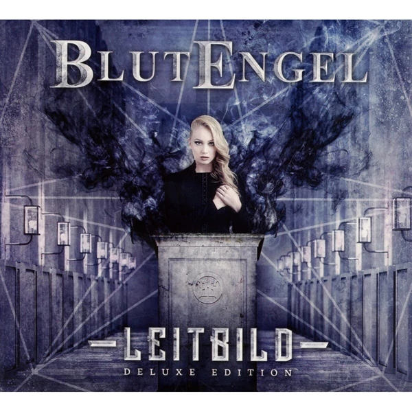 Blutengel - Leitbild (Deluxe)