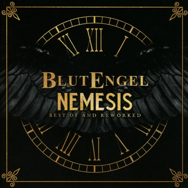 Blutengel - Nemesis