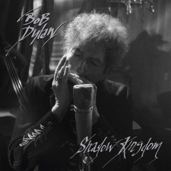 BOB DYLAN - SHADOW KINGDOM (1CD)