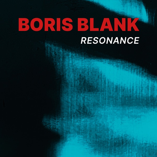 BORIS BLANK - RESONANCE (1CD)