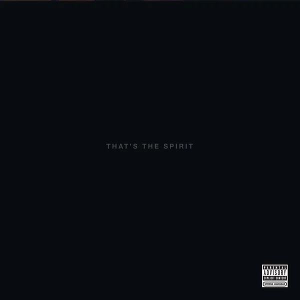 BRING ME THE HORIZON - THAT'S THE SPIRIT (1 LP + 1 CD)