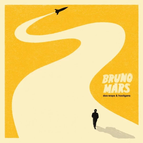 BRUNO MARS - DOO-WOPS &amp; HOOLIGANS