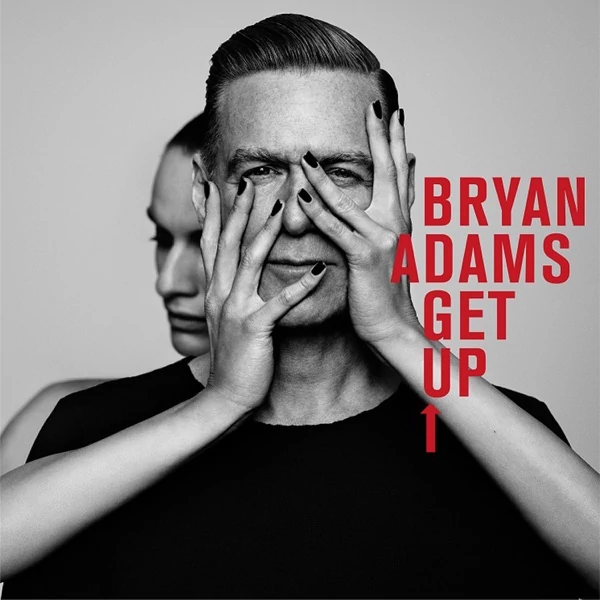 BRYAN ADAMS - GET UP