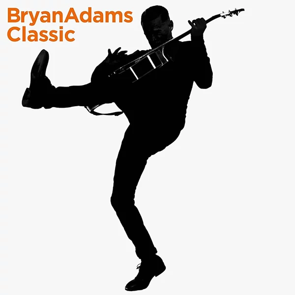 BRYAN ADAMS - CLASSIC (2LP)