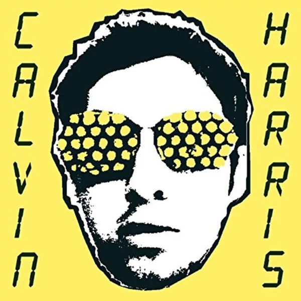 CALVIN HARRIS - I CREATED DISCO (1CD)