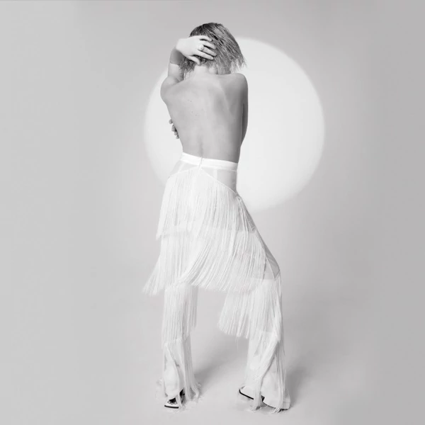 CARLY RAE JEPSEN - DEDICATED (1LP)